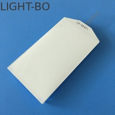 Gösterge Panelleri LED Arka Işık Arcylic LGP Malzeme 74 * 33 * 3mm Ölçüler