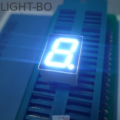 0.39 Inç tek haneli 7 Segment LED Ekran Ortak Anot Dijital Gösterge Gösterge Paneli