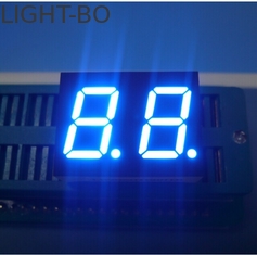 Çift Haneli 7 Segment LED Ekran Yüksek Parlaklık Hızlı Isı Dağılımı Anti Toz