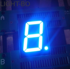 Tek Haneli Grafik 7 Segmentli LED Ekran Tam Renkli İç Mekan RoHS CE Onaylandı