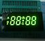 Fırın Zamanlayıcı Kontrolü için 0.41 İnç Yeşil Yedi Segment Led Ekran 10.7mm