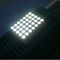 Kararlı LED 5x7 Dot Matrix LED Ekran 1.26 `` Asansör Konum Göstergesi Kolay Montaj