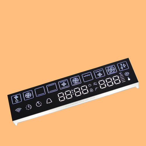Son şirket blogları hakkında How to Choose 7-Segment LED Display: Buying Guide for Appliance & Instrument Manufacturers