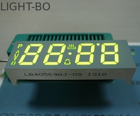 Fırın Zamanlayıcı için Özel LED Ekran, 0,56 inç 7 Segment Led Ekran