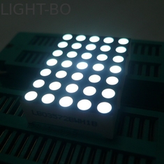 Dot Matrix Ekran Mesaj Panosu Koşu LED, LED Ekran Kaydırma