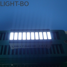 Sıvı Seviye Göstergesi İçin Uzun Ömürlü 10 LED Işık Bar Ultra Beyaz