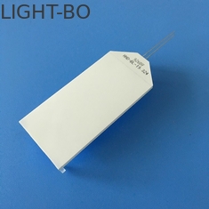 LED Arka Işık Göstergesi 2.8V - 3.3V İleri Voltaj Istikrarlı Performans