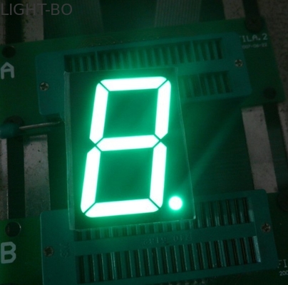 İyi bir fiyat. Alfanümerik Seri Tek Haneli 7 Segment Led Ekran Yarı Açık 450mm çevrimiçi