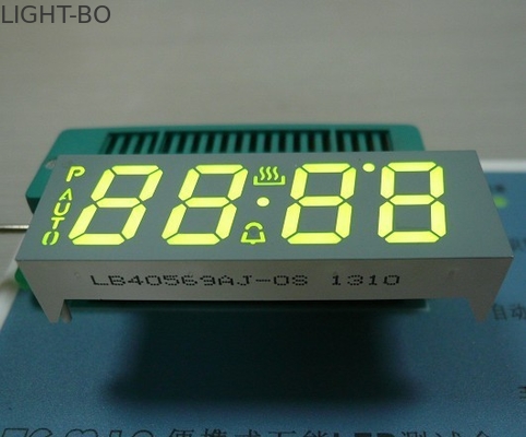 İyi bir fiyat. Fırın Zamanlayıcı için Özel LED Ekran, 0,56 inç 7 Segment Led Ekran çevrimiçi