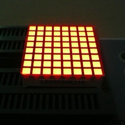 İyi bir fiyat. Trafik Mesaj Panoları için 3mm Dot Matrix LED Ekran Düşük Güç çevrimiçi