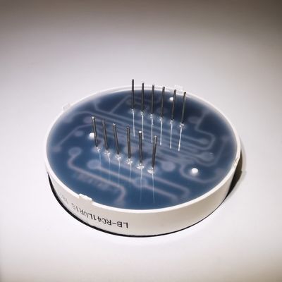 İyi bir fiyat. DIP LED Yedi Segment Göstergesi -40℃~+100℃ Saklama Sıcaklığı çevrimiçi