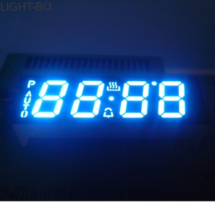 İyi bir fiyat. SGS Özel LED Ekran, Fırın için 4 Haneli 7 Segment Led Ekran 0.56 inç çevrimiçi