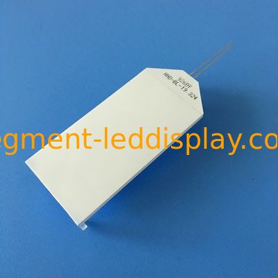 İyi bir fiyat. LED Arka Işık Göstergesi 2.8V - 3.3V İleri Voltaj Istikrarlı Performans çevrimiçi