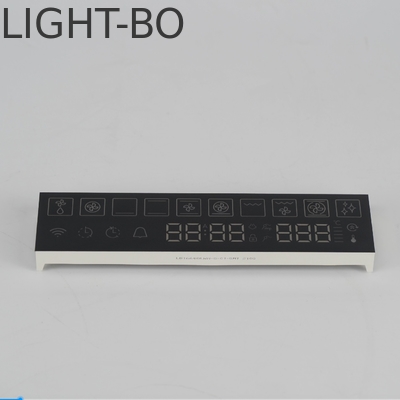 İyi bir fiyat. Özel çok fonksiyonlu 7 segmentli LED Ekran Fırın Zamanlayıcısı LED Ekranlar çevrimiçi