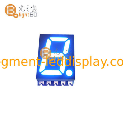 İyi bir fiyat. 0.39 inç Ultra Parlak Beyaz Özel Ekran Rengi Ultra Parlak SMD LED Ekran / Smd Led Ekran çevrimiçi