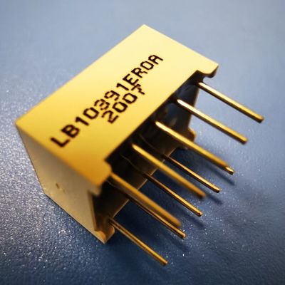 İyi bir fiyat. Super Parlak Kırmızı LED Ekran Tek Rakam 0.39 inç 7 Segment Araç Paneli için Ortak Katot çevrimiçi