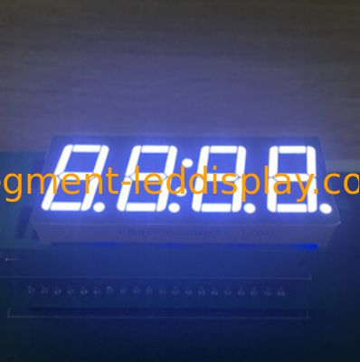 İyi bir fiyat. Dijital fırın zamanlayıcı kontrolü için ultra beyaz ortak anot 4 basamaklı 0.56
