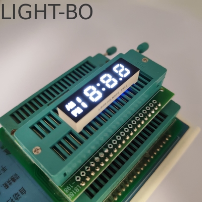 İyi bir fiyat. Zamanlayıcı kontrolü için ultra parlak beyaz 3 basamaklı 7 segmentli LED ekran çevrimiçi