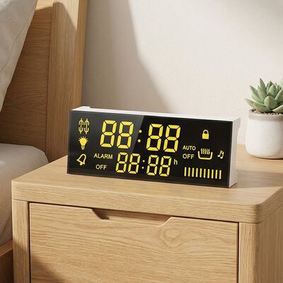 İyi bir fiyat. Gaz kazanı kontrol panelleri için yüksek kaliteli LED ekran modülü çevrimiçi