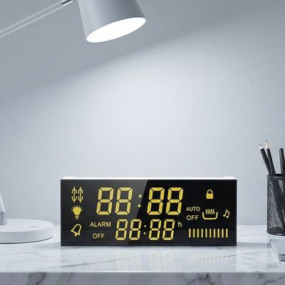 İyi bir fiyat. Dual line High-Quality LED Display Module for Gas Cooker Control Panels çevrimiçi