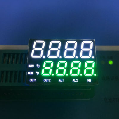 İyi bir fiyat. High Bright Dual Line LED Display for Accurate Temperature Monitoring çevrimiçi