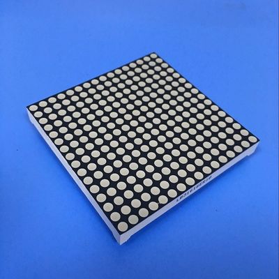 İyi bir fiyat. 16x16 Rgb Led Matrix Ekran Kartı Satır Anot Sütunu Katot Polarite SGS Onayı çevrimiçi