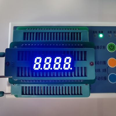 İyi bir fiyat. Ortak Katot 4 Haneli 80 mW 0,32 
