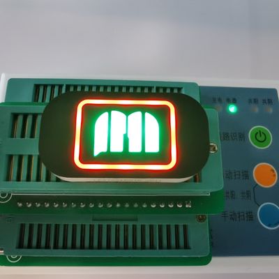 İyi bir fiyat. E Sigara İçin 35mcd Ortak Anot Özel LED Ekran çevrimiçi