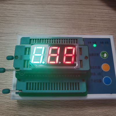 İyi bir fiyat. Gösterge Paneli için Ortak Katot 0.56