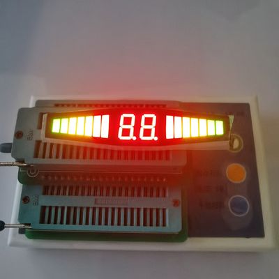 İyi bir fiyat. Araba Destek Radarı için Ultra Parlaklık Özel Dijital Led Ekran 80000 Saat Ömrü çevrimiçi