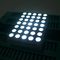 Yüksek Verimli Dot Matrix İşaretler Hareketli Görüntü 5x7 LED / LED Matrix Ekran