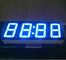 Ortak Anot LED Saat Ekran Ultra Mavi 0.56 &quot;Fırın Zamanlayıcılı İçin 120 stan