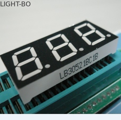 İyi bir fiyat. 5 inç 3 basamaklı dış mekan 7 segmentli LED ekran termostat, nem kontrolörü için çevrimiçi