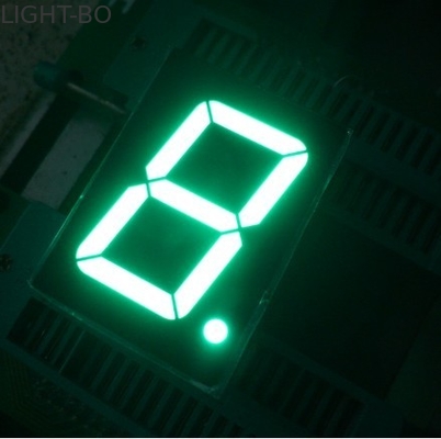 İyi bir fiyat. Tek Haneli 7 Segment Led Ekran Ortak Anot, Yüzey Montajlı 7 Segment Ekran çevrimiçi