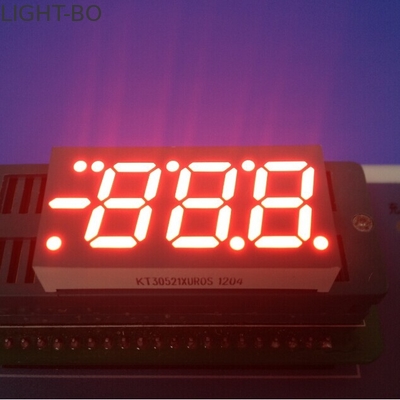 İyi bir fiyat. Klima Kontrolü İçin 0.52 İnç 3 Haneli 7 Segment Led Ekran 3 Haneli, 7 Segment Mavi Led Ekran çevrimiçi