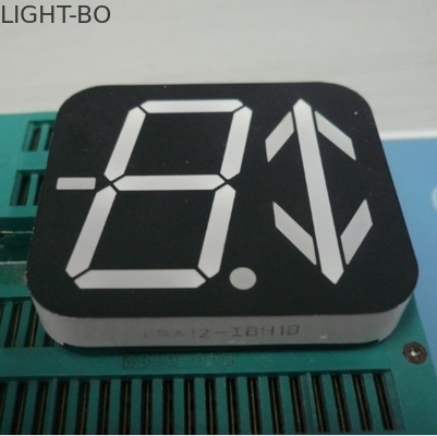 2.0 '' Kare Ok LED Ekran Ultra Kırmızı 20V - 625nm Dalgaboyu