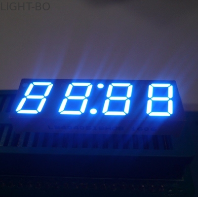 İyi bir fiyat. Ultra Mavi LED Saat Ekranı, Mikrodalga Fırın için 4 dight 7 Segment LED Ekran 4 Haneli çevrimiçi