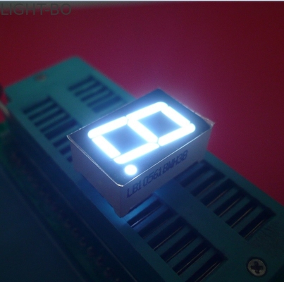 İyi bir fiyat. Ev Aletleri İçin Ortak Anot 1 Haneli 7 Segment Led Ekran 14.2mm Yükseklik çevrimiçi