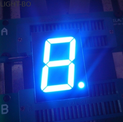 İyi bir fiyat. Soğutma Kontrol Paneli için 1.2 İnç Tek Haneli 7 Segment LED Ekran çevrimiçi