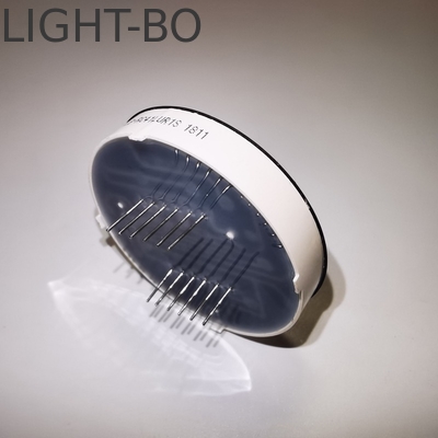 İyi bir fiyat. Siyah Yüz Özel 17mm Parlak Renkli LED Ekran 360° Görünüm Dijital Simge çevrimiçi