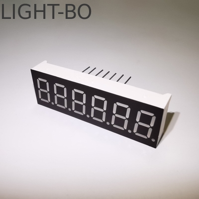 İyi bir fiyat. 14Geniş çalışma sıcaklık aralığı LB20541IJ1B ile.2mm 14 segmentli tek basamaklı LED ekran çevrimiçi