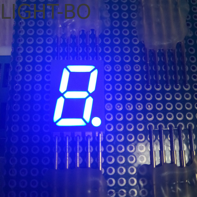 Ultra Parlak Beyaz 100 000 Saat Ev Aygıtları için SMD LED Dijital LED Ekranı