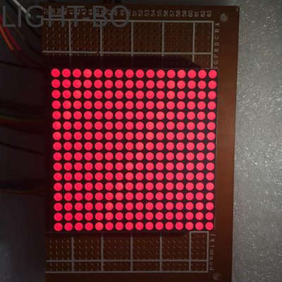 İyi bir fiyat. Yüz Rengi Sarı Bölümler Siyah Yüz Dot Matrix LED Ekran Modülü AC100-240V giriş voltajı ile çevrimiçi