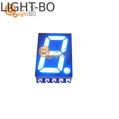 İyi bir fiyat. 0.39 inç Ultra Parlak Beyaz Özel Ekran Rengi Ultra Parlak SMD LED Ekran / Smd Led Ekran çevrimiçi