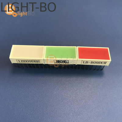 Araçlar için ayarlanabilir montaj desteği 13500LM LED ışık çubuğu