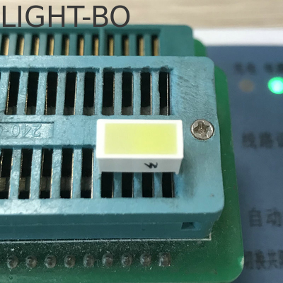 IP67 Ayarlanabilir LED Çubuk Işığı 60 Derece Nokta Işığı ve Cree Chips ile