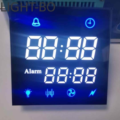 5x7 Dot Matrix LED Ekran Bilgi Ekran Gereksinimleriniz için Mükemmel Çözüm