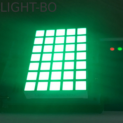 İyi bir fiyat. Geniş görüş açısı olan üstün çözünürlüklü 5x7 LED ekran çevrimiçi