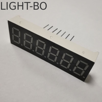 İyi bir fiyat. VIOLET 6 basamaklı 0.36 inçlik 7 segmentli LED ekran, araç çubuğu için yaygın olarak kullanılır çevrimiçi