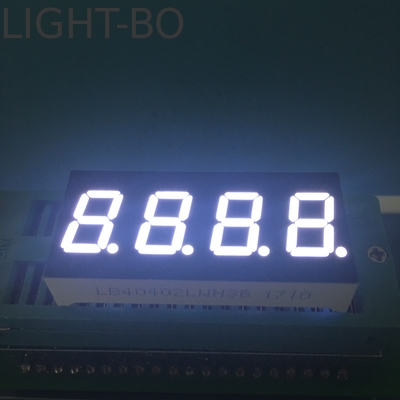 İyi bir fiyat. 4 basamaklı 0.4 inç 7 segmentli LED ekran çevrimiçi